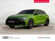 Audi RS3, Sportback, Jahr 2022 - Potsdam