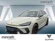 CUPRA Leon, 2.0 TSI Sportstourer VZ Sennheiser, Jahr 2022 - Moers Zentrum