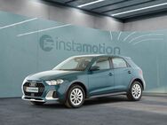 Audi A1, citycarver 30 TFSI, Jahr 2021 - München