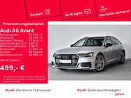 Audi A6, Avant Advanced 55 TFSIe quattro, Jahr 2021 - Hannover