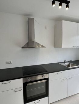 3,5-Zimmer-Wohnung in zentraler Lage von Göppingen mit Südbalkon & Tiefgarage - Göppingen