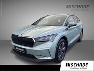 Skoda ENYAQ iV, 60 Loft Wärmepumpe, Jahr 2021 - Eisenach