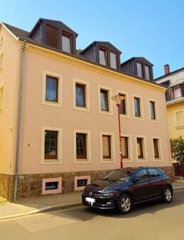 Gepflegtes MFH im Herzen von Freital - Freital