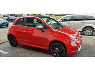 Fiat 500C / S -Design Top Zustand/ Erstbesitz - Nürnberg