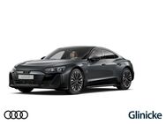 Audi e-tron, GT quattro S GT, Jahr 2022 - Weimar