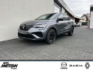 Renault Arkana, ESPRIT ALPINE Mild Hybrid 160, Jahr 2022 - Melle