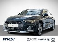 Audi A3, allstreet 35 TFSI, Jahr 2022 - Darmstadt