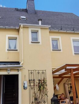 Großzügiges Zweifamilienhaus - Stollberg (Erzgebirge)