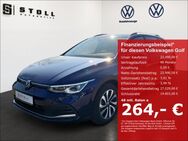 VW Golf Variant, 1.0 TSI Golf VIII Active, Jahr 2022 - Lörrach