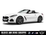 BMW Z4, SDRIVE20I M Sport HiFi, Jahr 2022 - Braunschweig