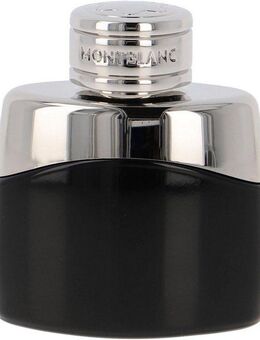 MONTBLANC Eau de Toilette Legend, mit Bergamotte, Vetiver und Patschuli
