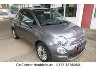 Fiat 500L ounge - Stralsund