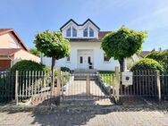 Freigeplantes Architektenhaus - zeitlos schön - Badenheim