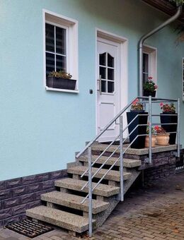 Freistehendes attraktives EFH im Westen Berlins! - Berlin