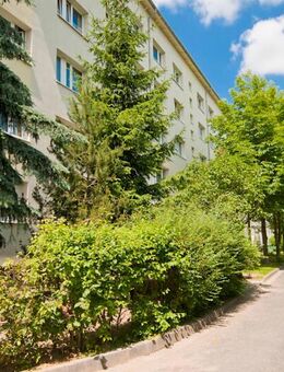 Wohnen in der Mölbiser Straße - Kitzscher