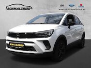 Opel Crossland, Elegance Mehrzonenklima, Jahr 2023 - Bremerhaven