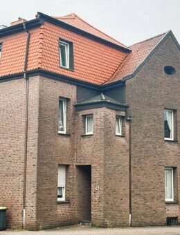 Helle 3 Zimmer Wohnung in Kohlscheid - Herzogenrath