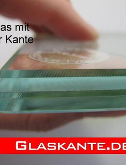 Sicherheitsglas VSG 10 mm nach Maß im Zuschnitt - Eslarn