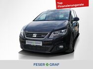 Seat Alhambra, 2.0 TDI FR-Line 18, Jahr 2016 - Fürth