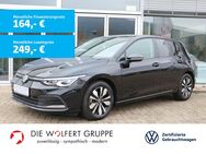 VW Golf, 2.0 TDI MOVE, Jahr 2024 - Bürgstadt