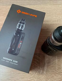 Geekvape S100 - Raubling