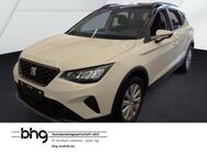 Seat Arona, 1.0 TSI Style OPF, Jahr 2022 - Reutlingen