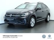 VW Taigo, 1.5 l TSI MOVE BEATS AUDIO, Jahr 2024 - Dresden