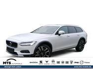 Volvo V90 Cross Country, B4 AWD Ultimate 306 Grad digitales, Jahr 2023 - Friedberg (Hessen)