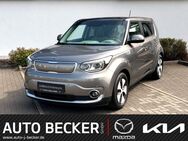 Kia Soul, PLAY KÜHLUNG, Jahr 2017 - Homburg