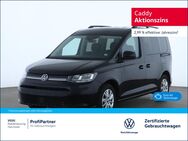 VW Caddy, Life, Jahr 2022 - Hannover