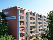 2-Raum-Wohnung mit individuellen Grundriss und Balkon - Zwickau