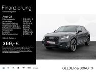 Audi Q2, 35 TDI Sport 19Z EPH, Jahr 2019 - Ebern