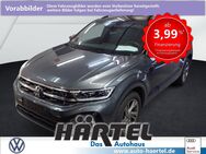 VW T-Roc, R-LINE TDI ( RADAR, Jahr 2024 - Osnabrück