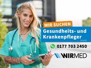 Gesundheits.- und Krankenpfleger (m/w/d) in TZ/VZ ab 3800 € mit Firmenwagen - Bonn Castell