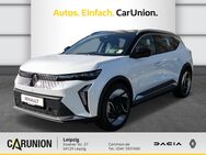 Renault Scenic, E-Tech Iconic 220 Long Range, Jahr 2025 - Aschersleben