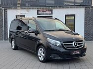 Mercedes-Benz V 250 d Edition Lang*STHZ*KAMERA*NAVI*AHK*2-HAND* - Sehnde