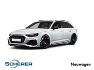 Audi RS4, Avant, Jahr 2022 - Ludwigshafen (Rhein)