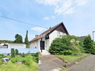 Zwei Häuser - ein Preis: Viel Platz für Ihre Wohnideen! - Saarlouis