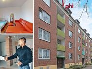 PHI AACHEN - Helle vermietete 2-Zimmer-Wohnung inklusive zwei Balkonen und Garage in Aachen! - Aachen