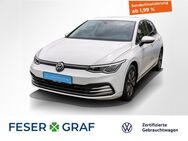 VW Golf, 2.0 TDI 8 Move, Jahr 2023 - Forchheim (Bayern)