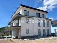 Exklusives Neubau-Penthouse in Dornburg - Modernes Wohnen in idyllischer Lage - Dornburg