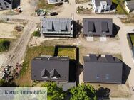 G 25 OSLEBSHAUSEN -schlüsselfertige Doppelhaushälften für 1 - 2 Fam. oder kompl. Doppelhaus - - Bremen