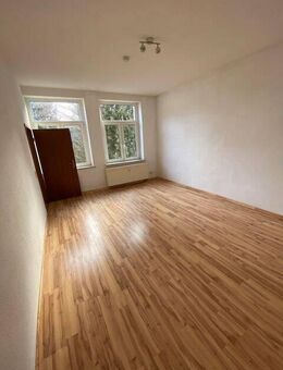 3-Zimmer-Wohnung - Gößnitz