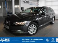 VW Passat Variant, 1.4 TSI Comfortline, Jahr 2018 - Blomberg (Nordrhein-Westfalen)