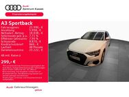 Audi A3, Sportback 30 TDI, Jahr 2022 - Kassel