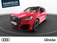 Audi Q2, 35 TFSI S line vo hi, Jahr 2019 - Minden (Nordrhein-Westfalen)