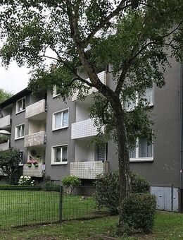 3 Zimmer in der 1 Etage, ab sofort bezugsfertig. - Dortmund