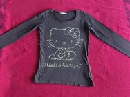 Hallo Kitty langarmshirt Gr.128 - Neustadt (Donau)