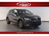 VW Tiguan 2.0 TDI 4M Comf.-Navi-Virtual-AHK-ACC-LED - Bebra