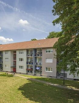 Demnächst frei! 2-Zimmer-Wohnung in Landau in der Pfalz - Landau (Pfalz)